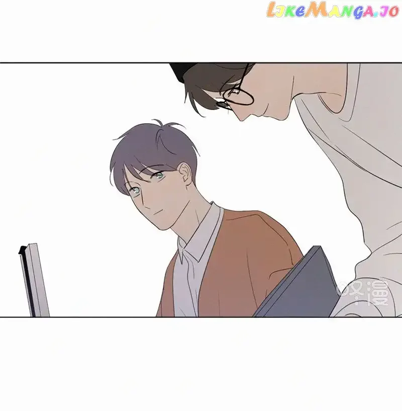 Here U Are Chapter 75 page 16