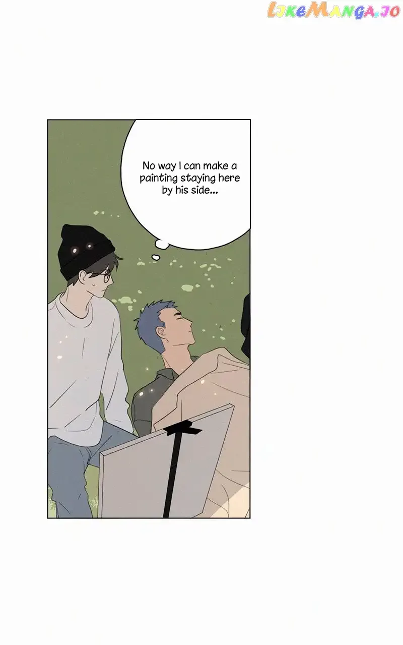 Here U Are Chapter 75 page 8