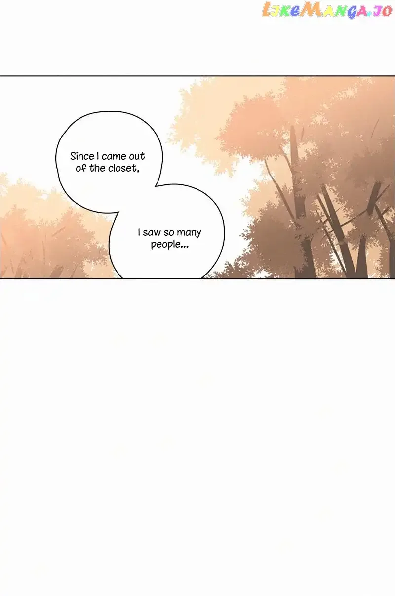 Here U Are Chapter 75 page 24