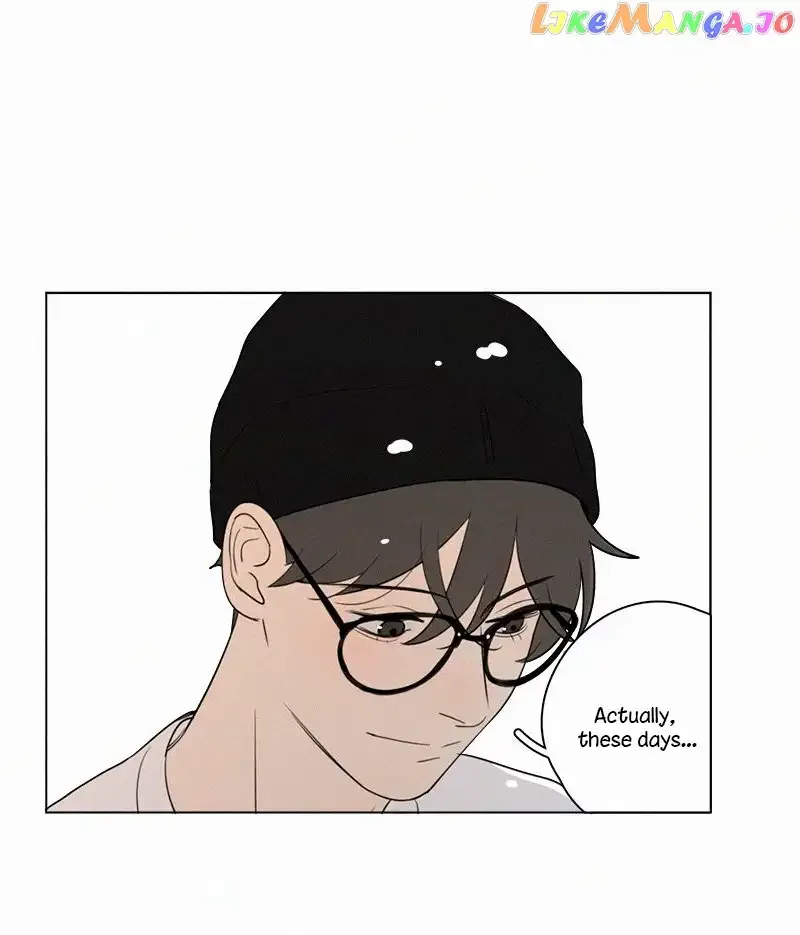 Here U Are Chapter 75 page 22