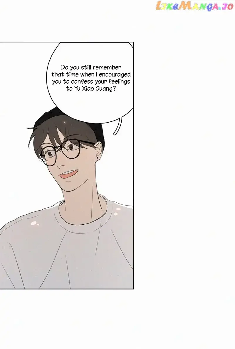 Here U Are Chapter 75 page 32
