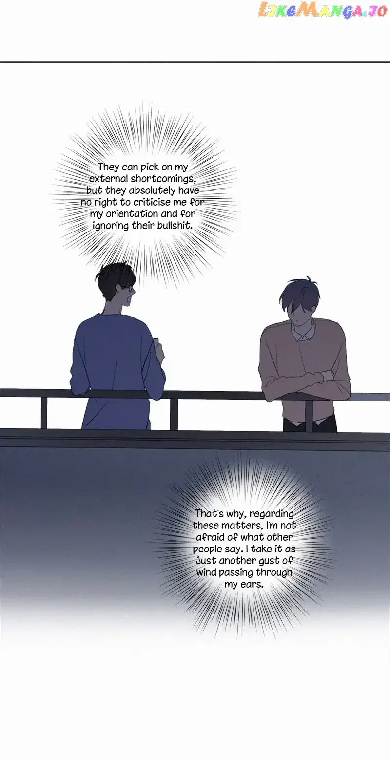 Here U Are Chapter 75 page 33