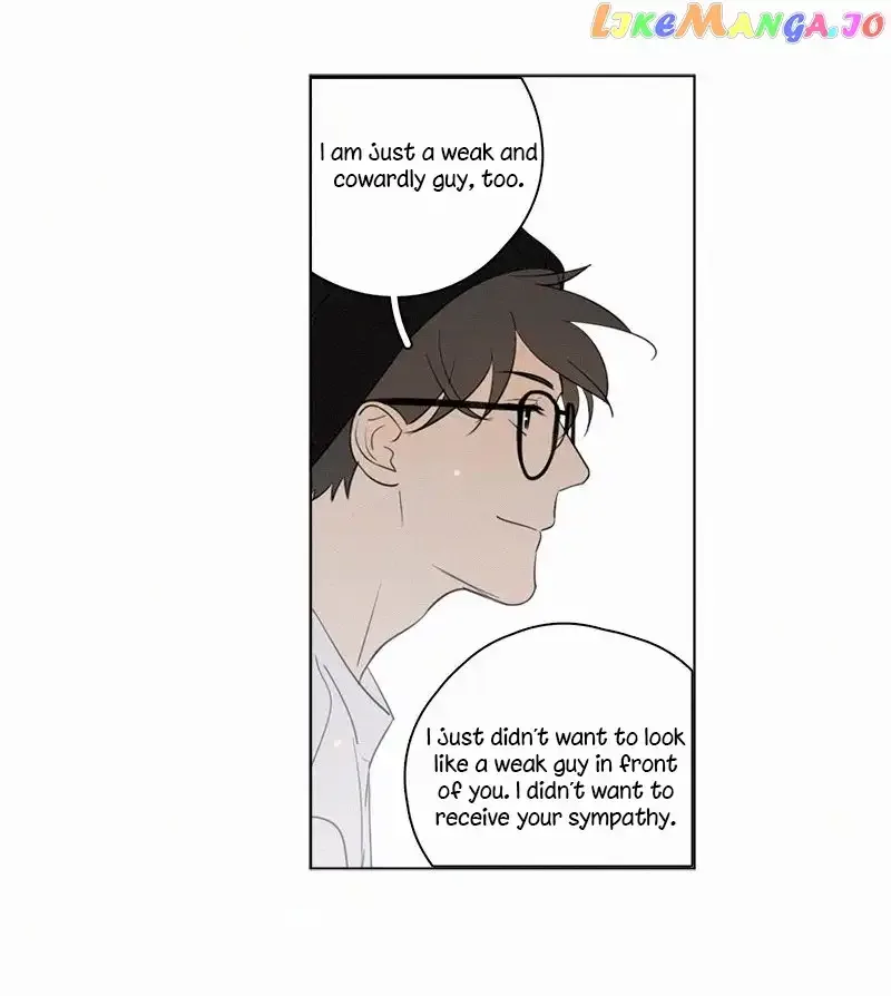 Here U Are Chapter 75 page 35