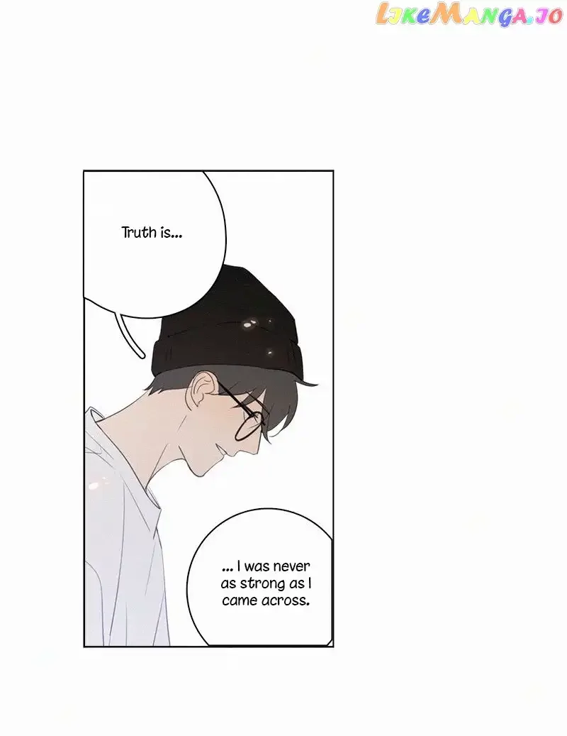 Here U Are Chapter 75 page 34