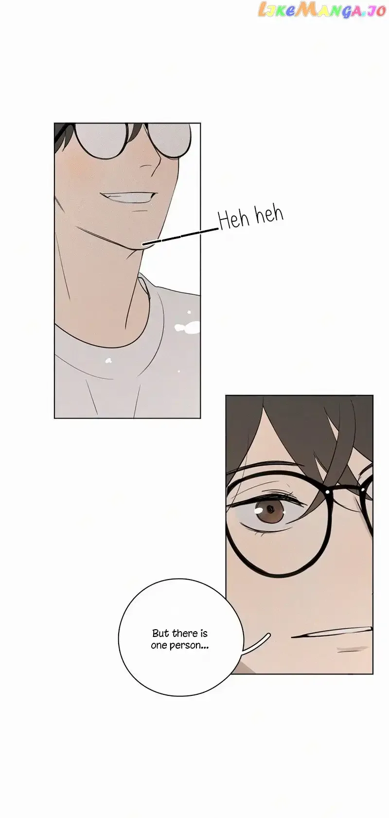 Here U Are Chapter 75 page 37
