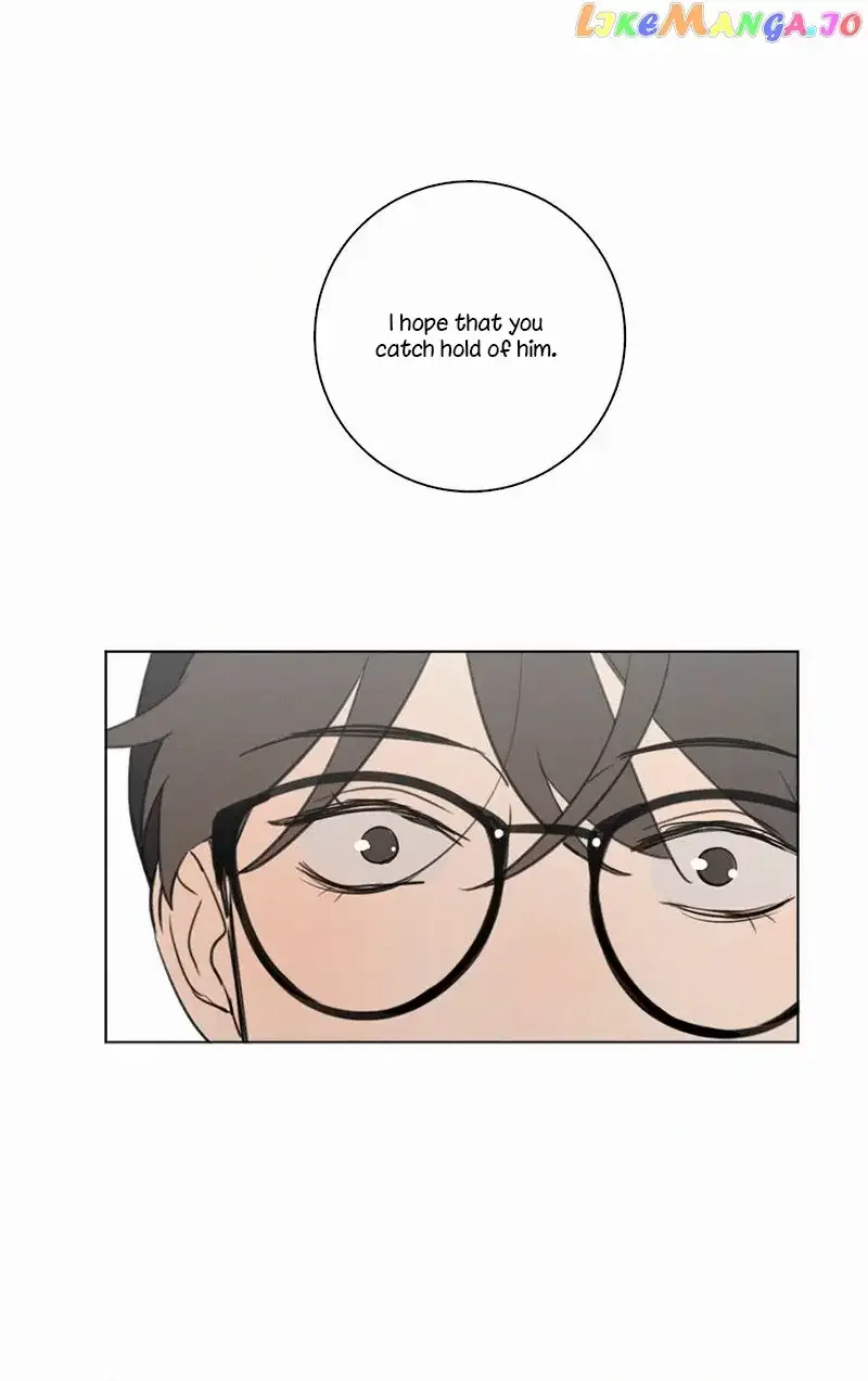 Here U Are Chapter 75 page 40