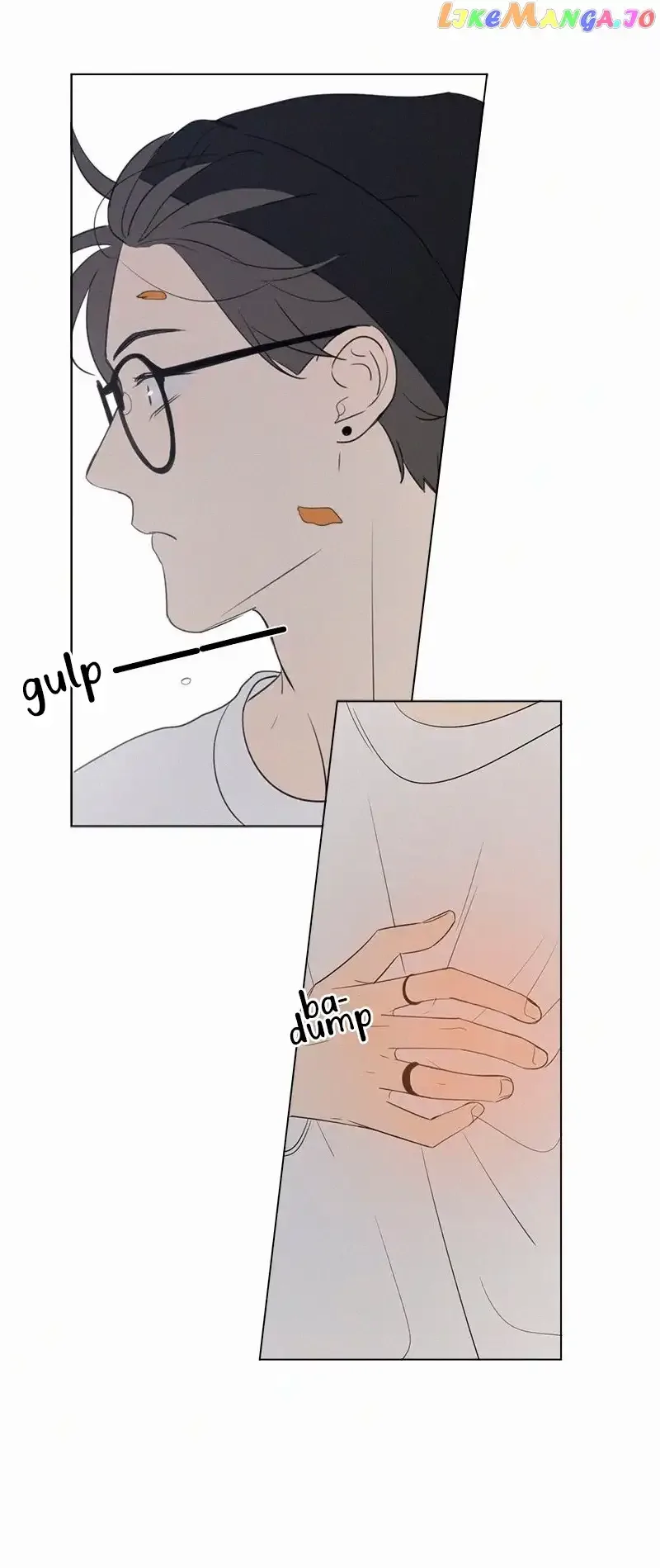 Here U Are Chapter 75 page 42