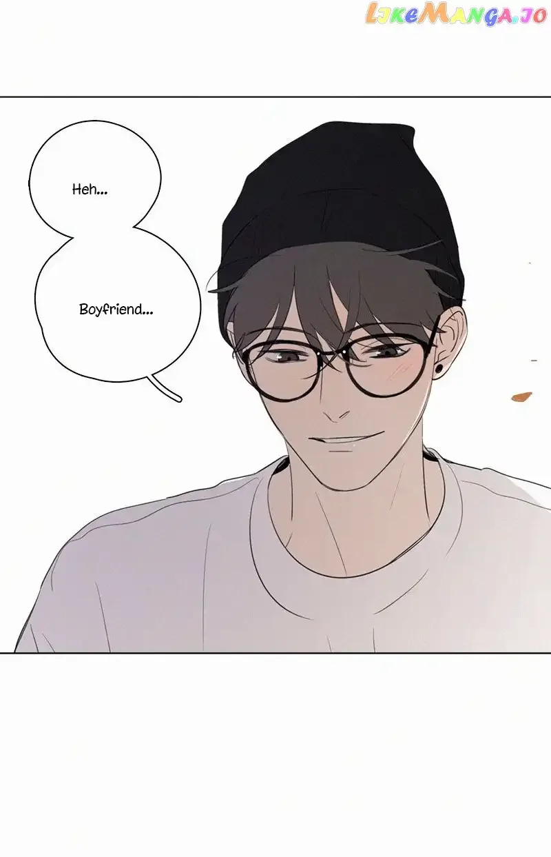 Here U Are Chapter 75 page 44