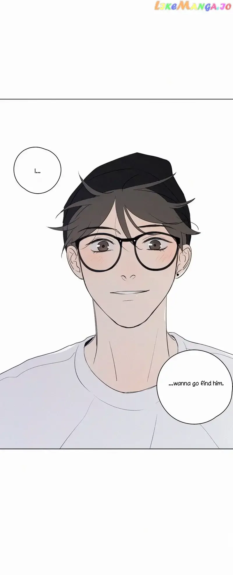 Here U Are Chapter 75 page 46