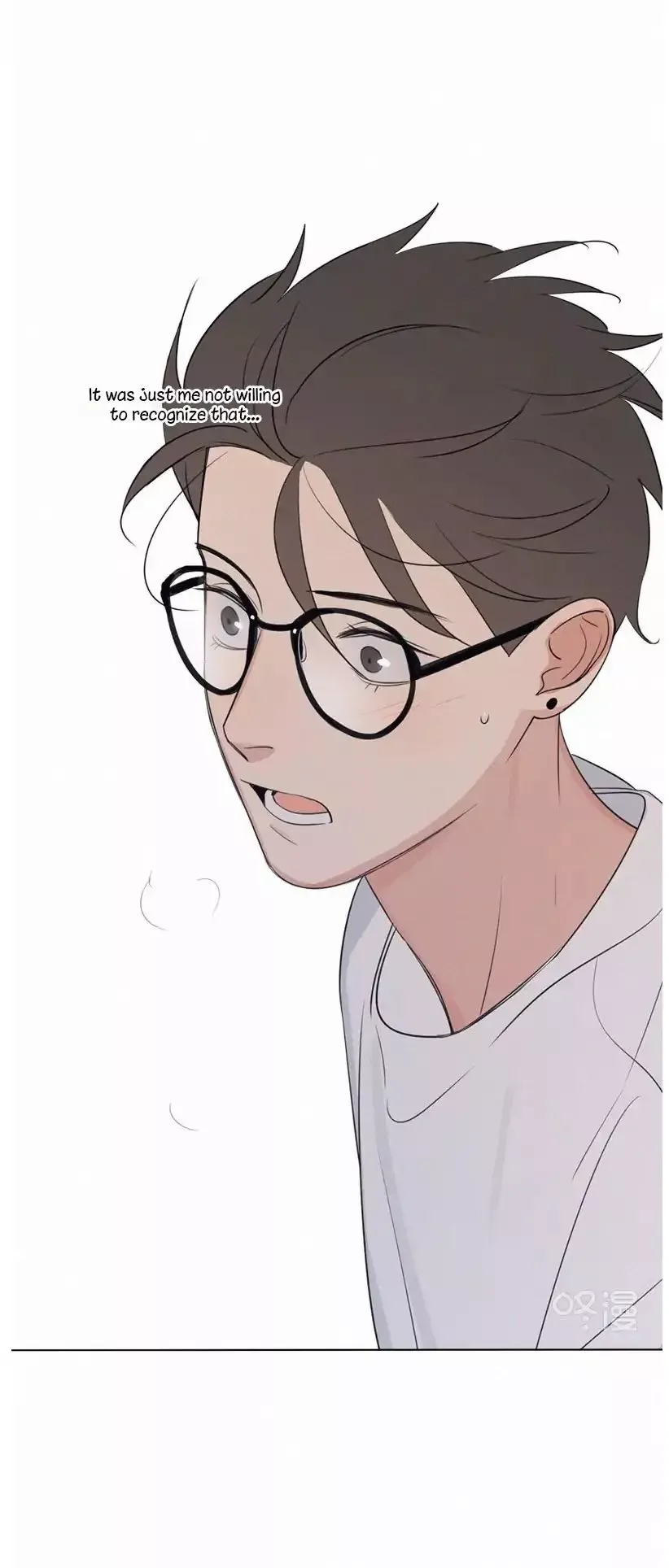 Here U Are Chapter 76 page 12