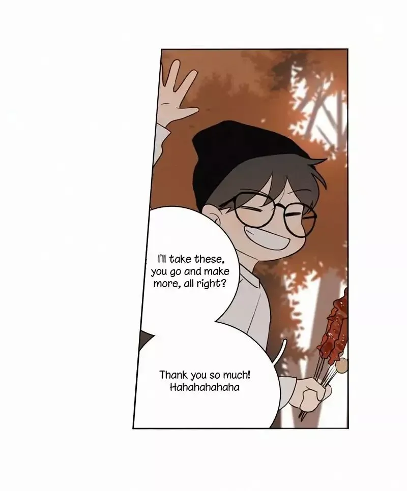 Here U Are Chapter 76 page 8