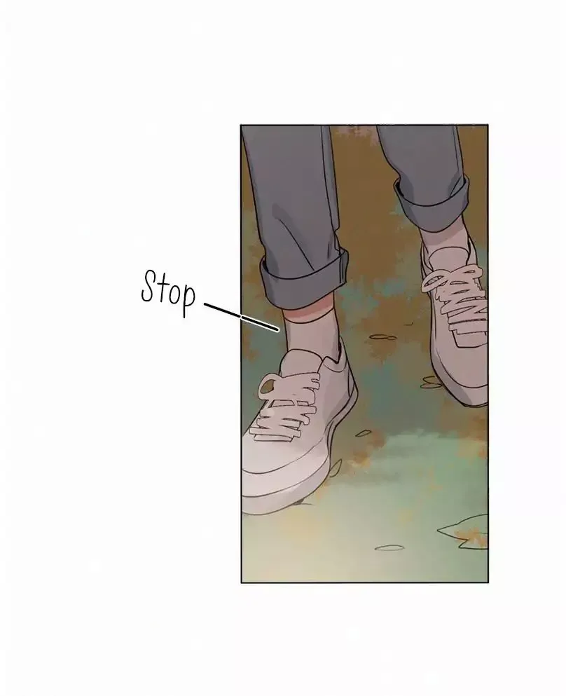 Here U Are Chapter 76 page 16