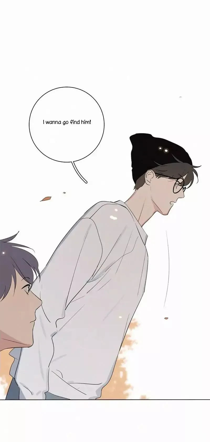 Here U Are Chapter 76 page 2