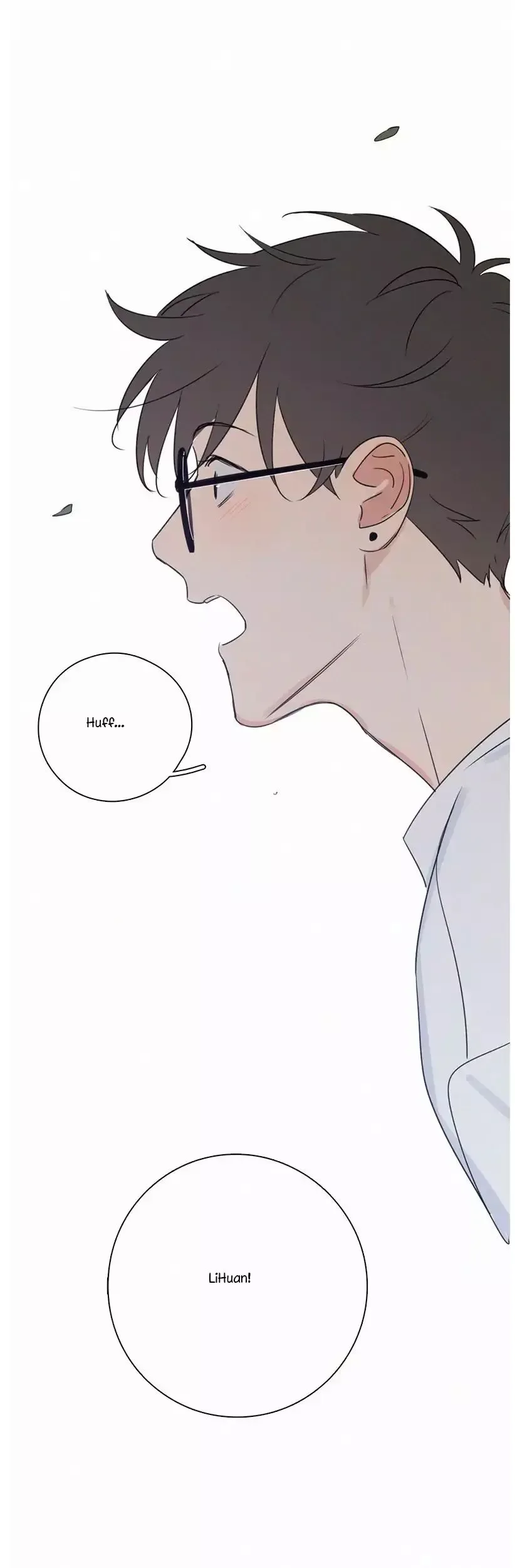 Here U Are Chapter 76 page 14
