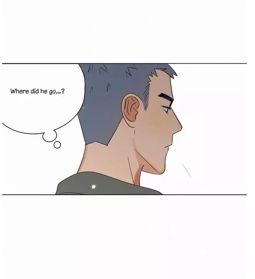 Here U Are Chapter 76 page 34