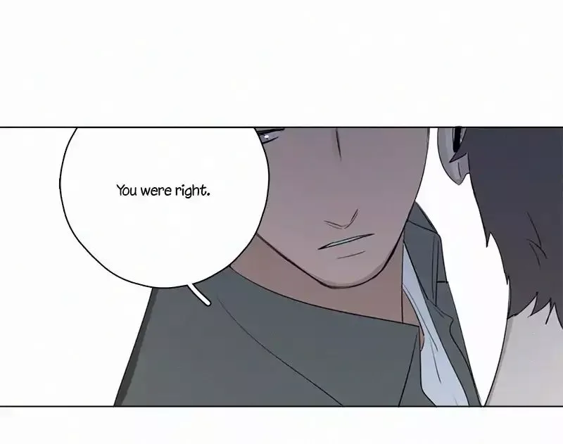 Here U Are Chapter 77 page 8