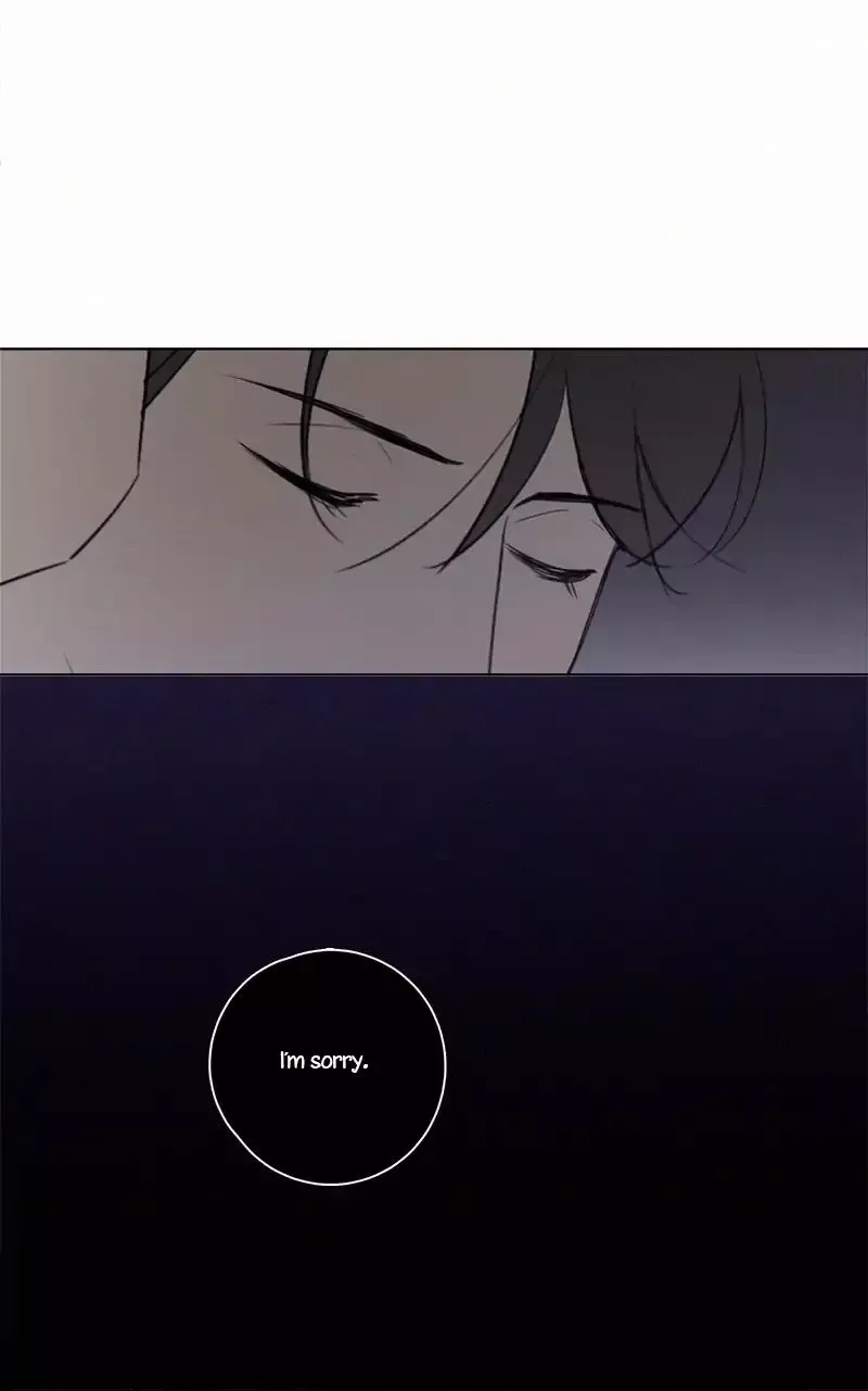 Here U Are Chapter 77 page 13