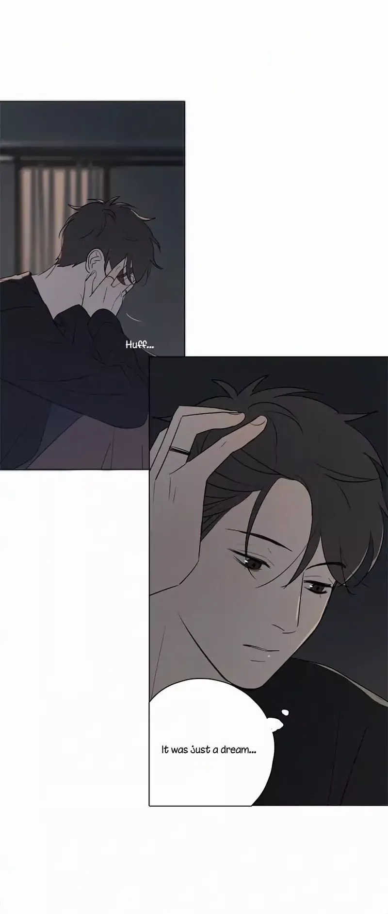 Here U Are Chapter 77 page 12