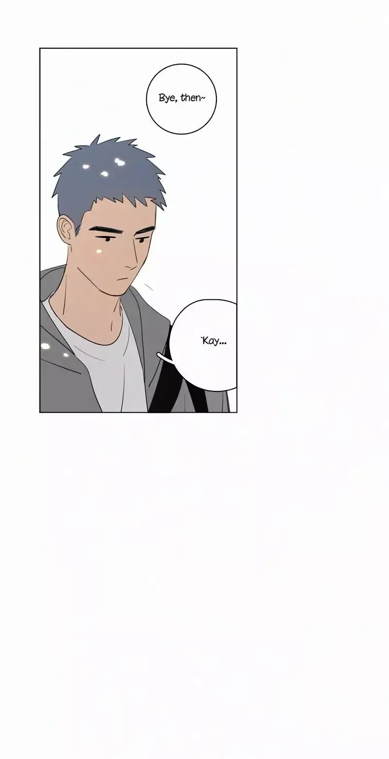 Here U Are Chapter 77 page 33