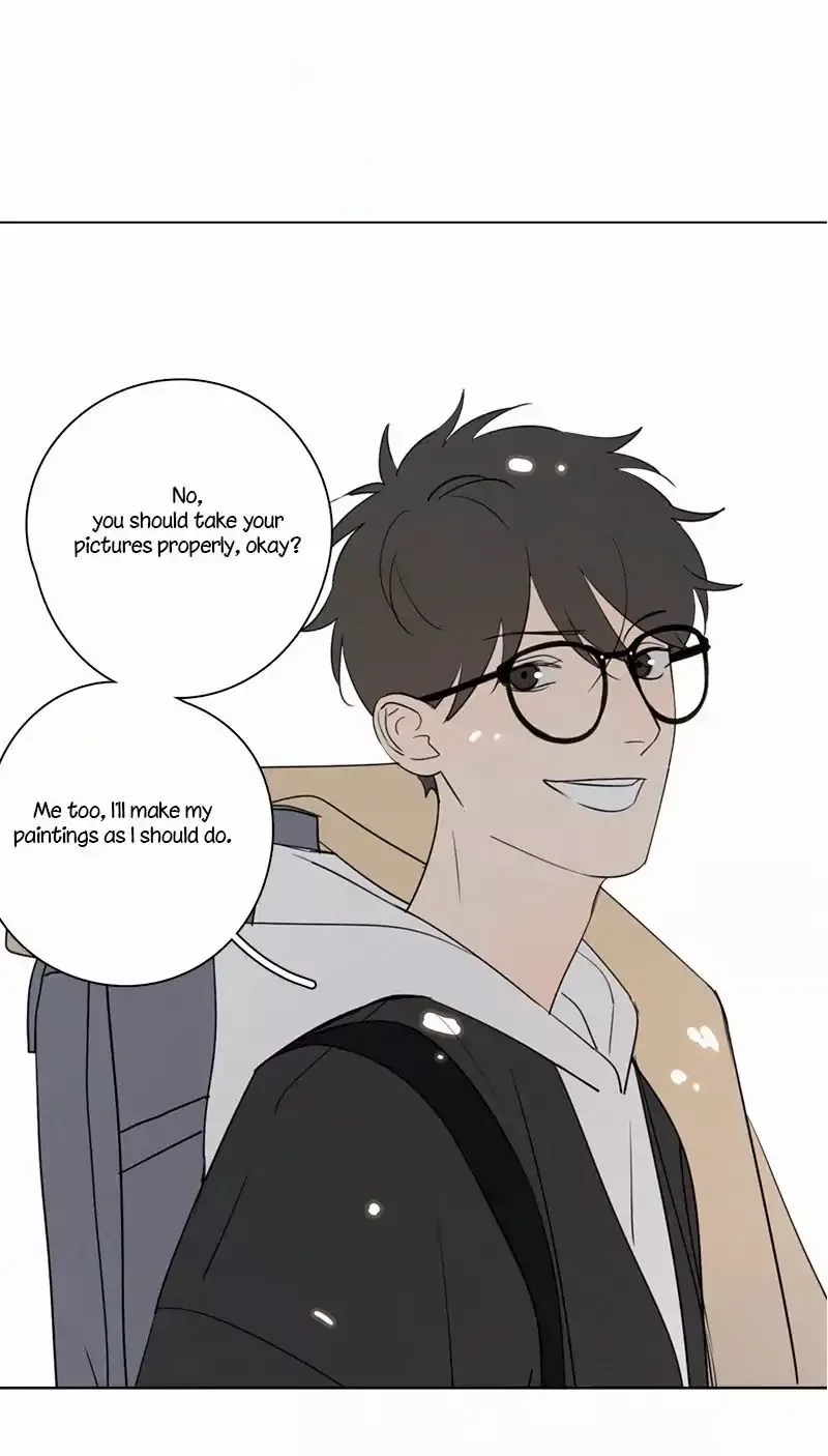 Here U Are Chapter 77 page 38