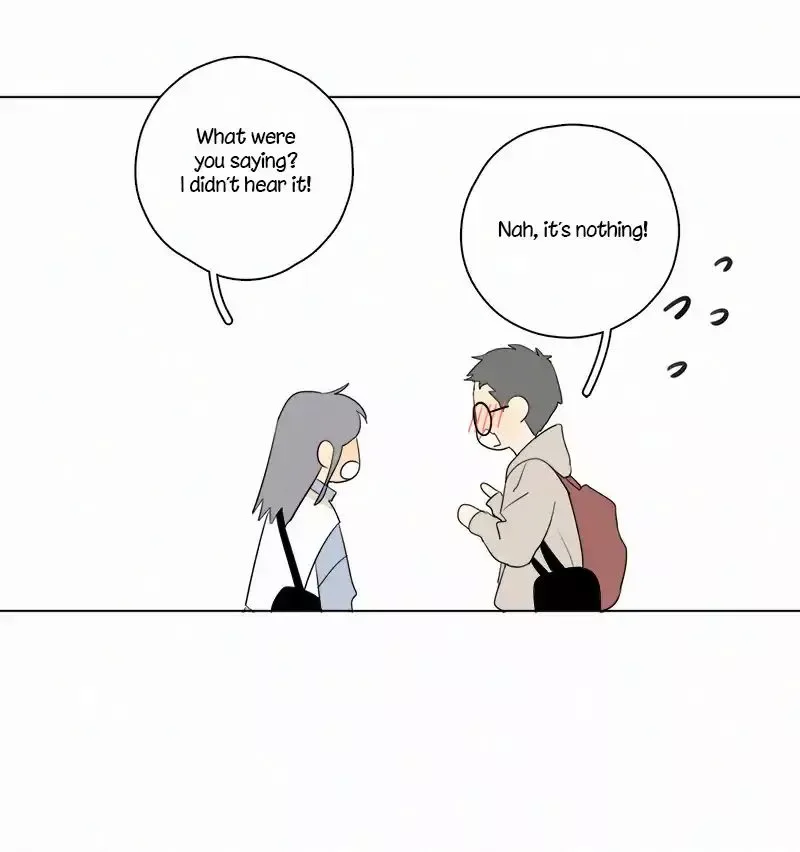 Here U Are Chapter 77 page 54