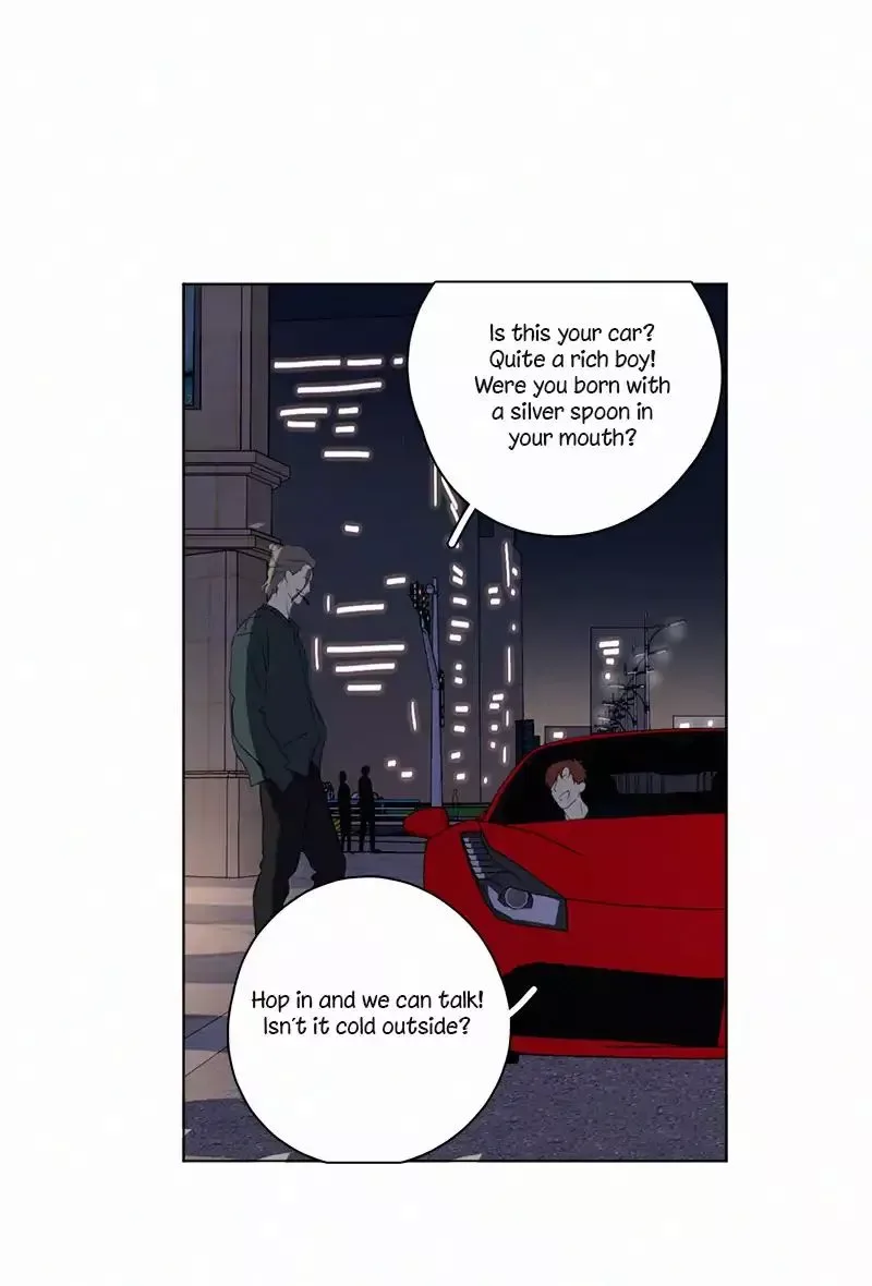 Here U Are Chapter 78 page 19
