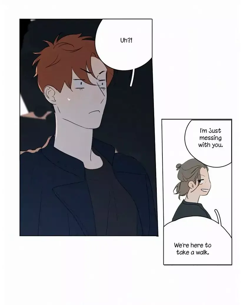 Here U Are Chapter 78 page 29