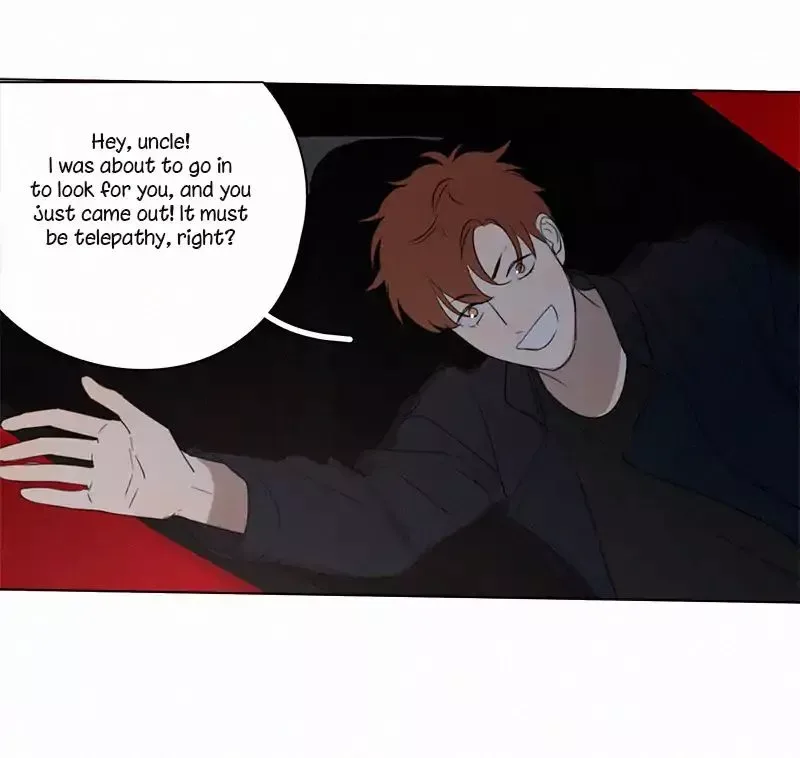 Here U Are Chapter 78 page 16