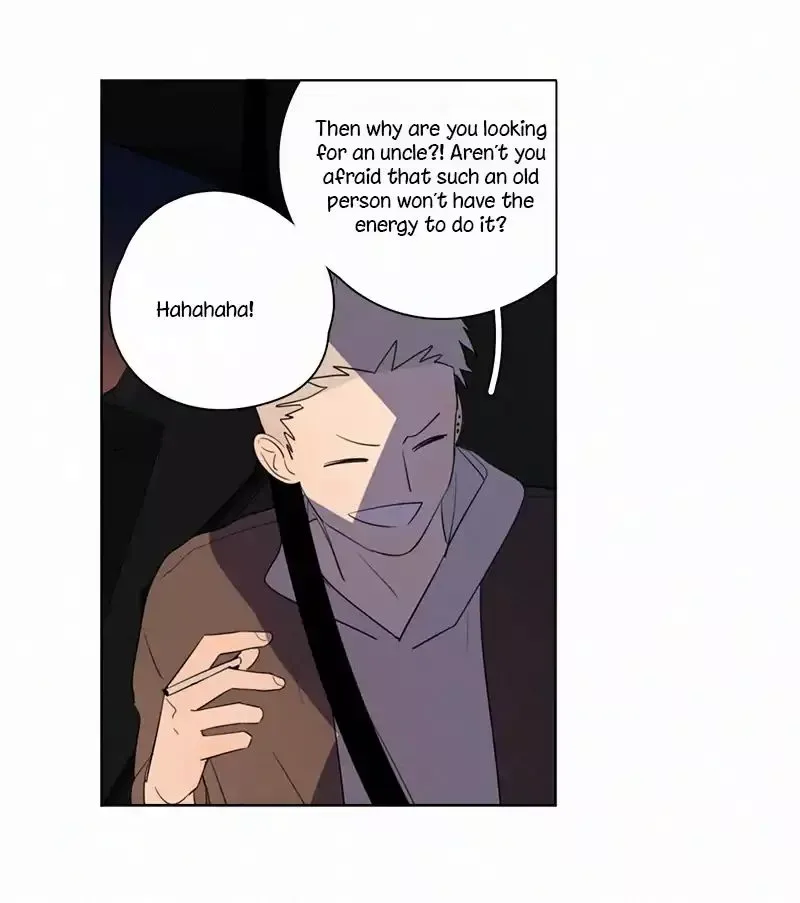 Here U Are Chapter 78 page 10