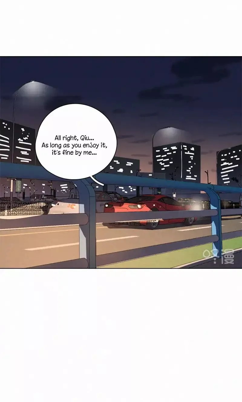 Here U Are Chapter 78 page 12