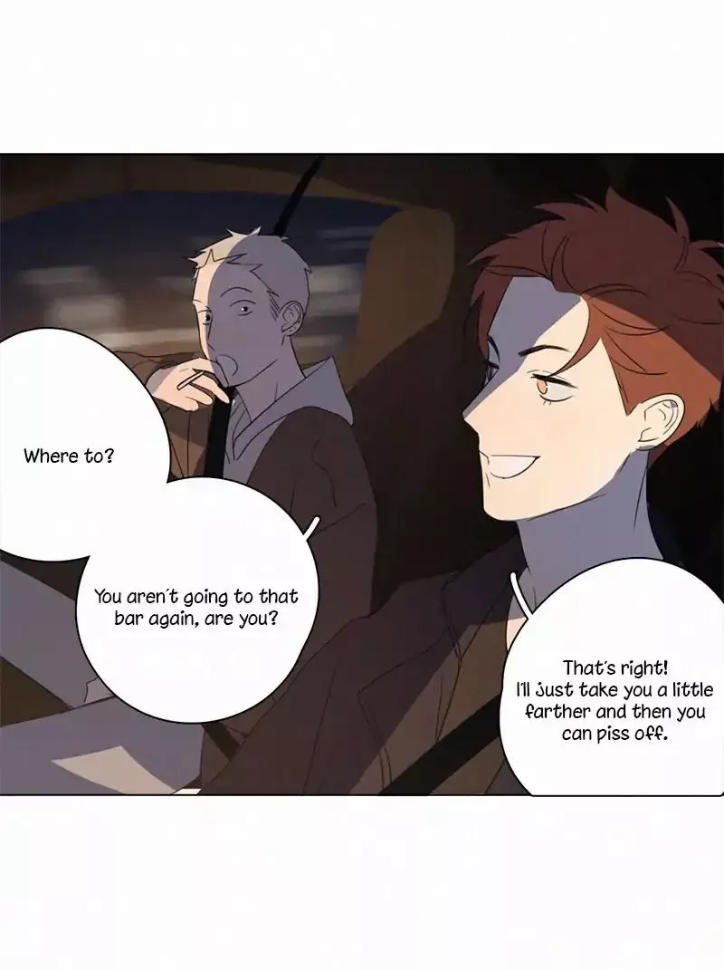 Here U Are Chapter 78 page 5