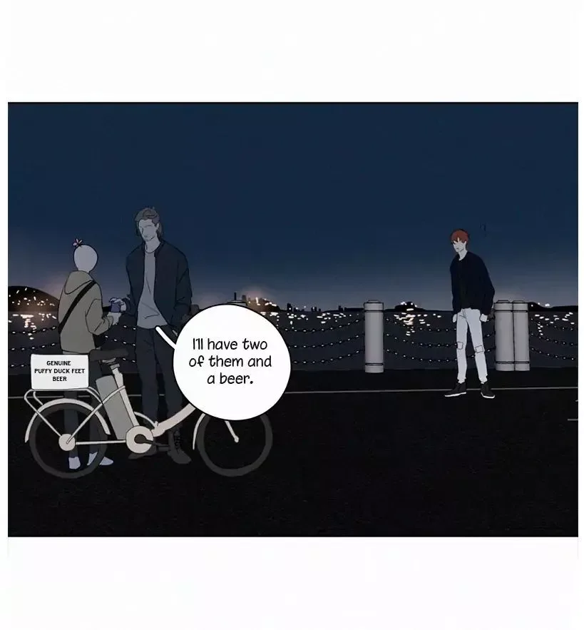 Here U Are Chapter 78 page 30