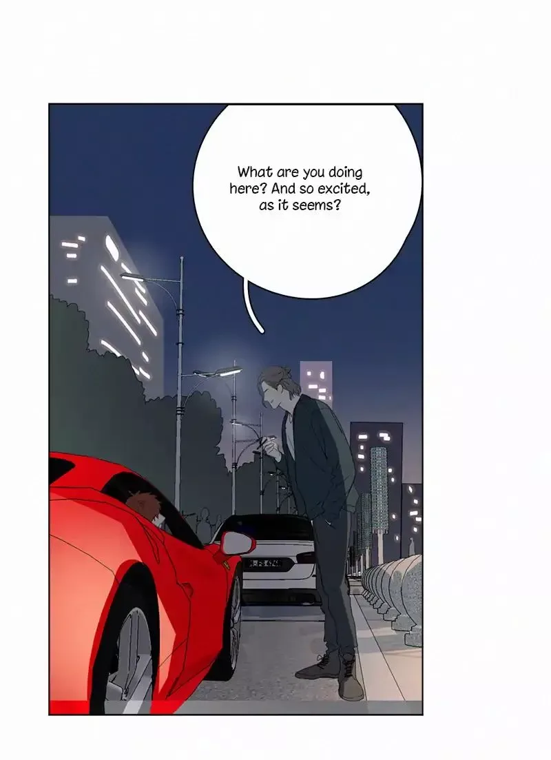 Here U Are Chapter 78 page 17