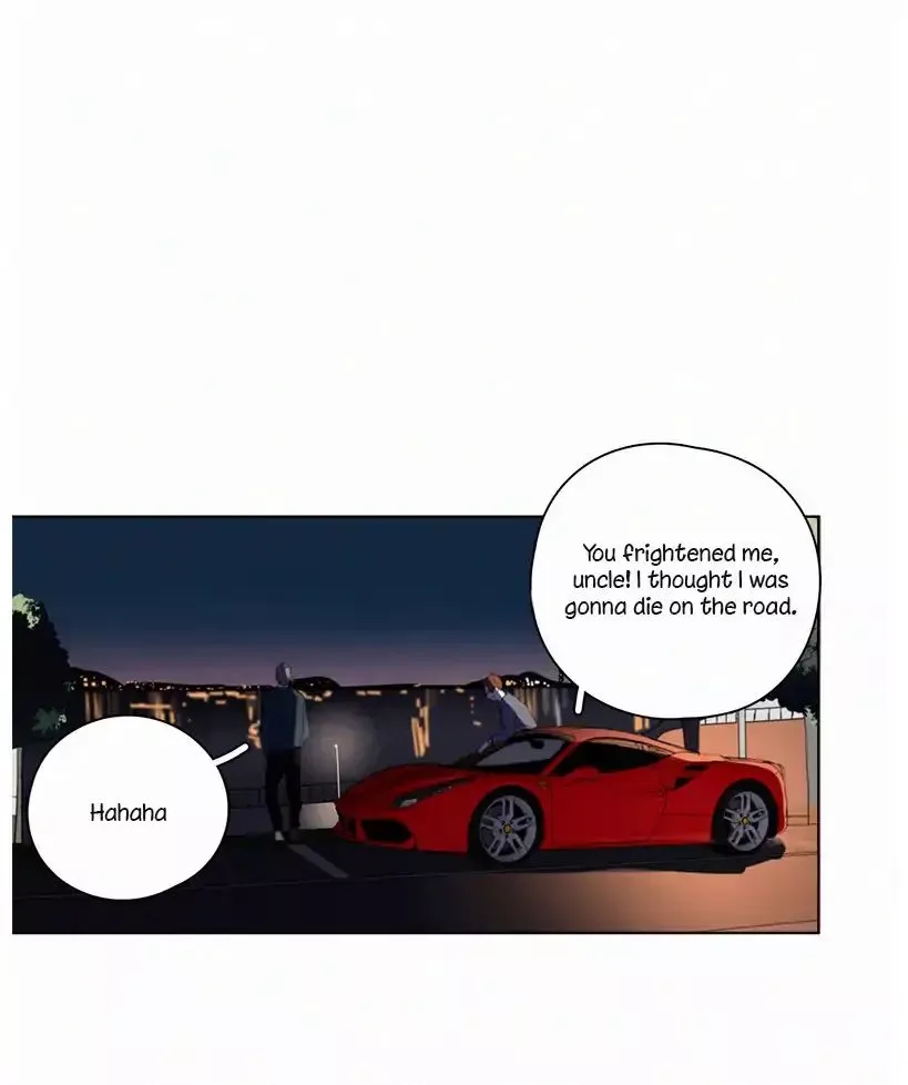Here U Are Chapter 78 page 27