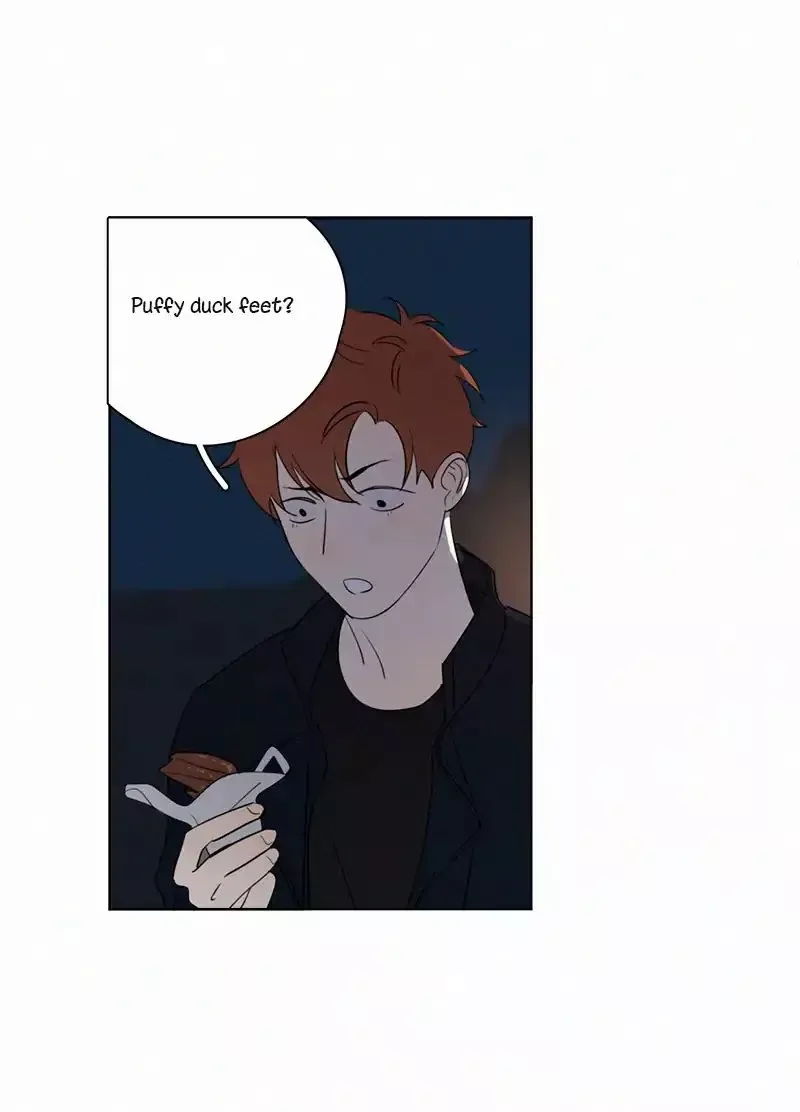 Here U Are Chapter 78 page 32