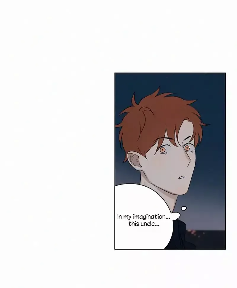 Here U Are Chapter 78 page 45
