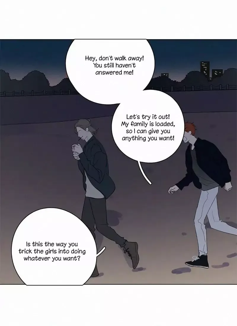 Here U Are Chapter 78 page 51