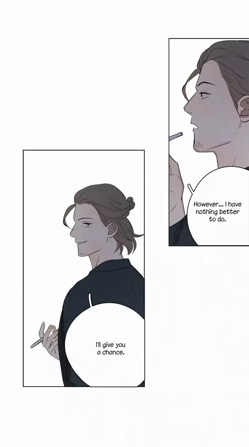 Here U Are Chapter 78 page 52