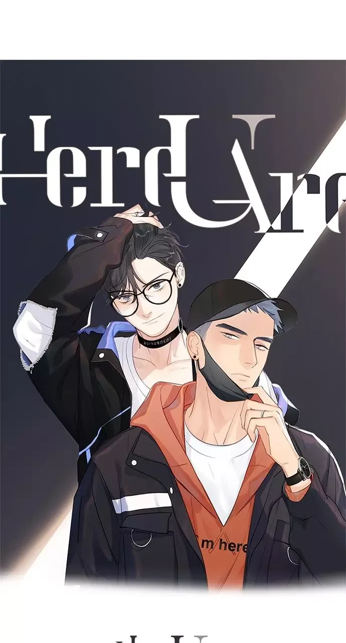 Here U Are Chapter 79.1 page 1