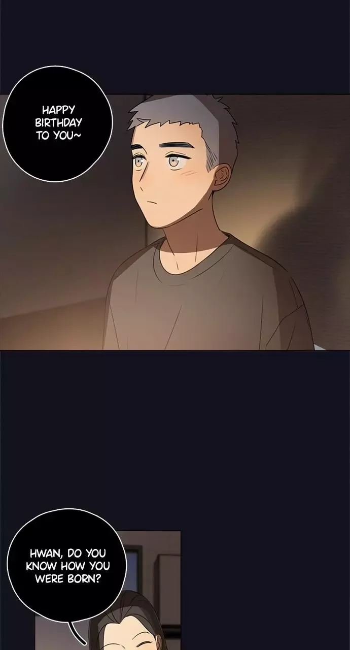 Here U Are Chapter 79.1 page 4