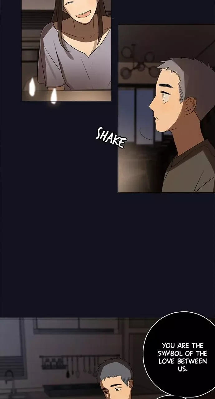 Here U Are Chapter 79.1 page 5