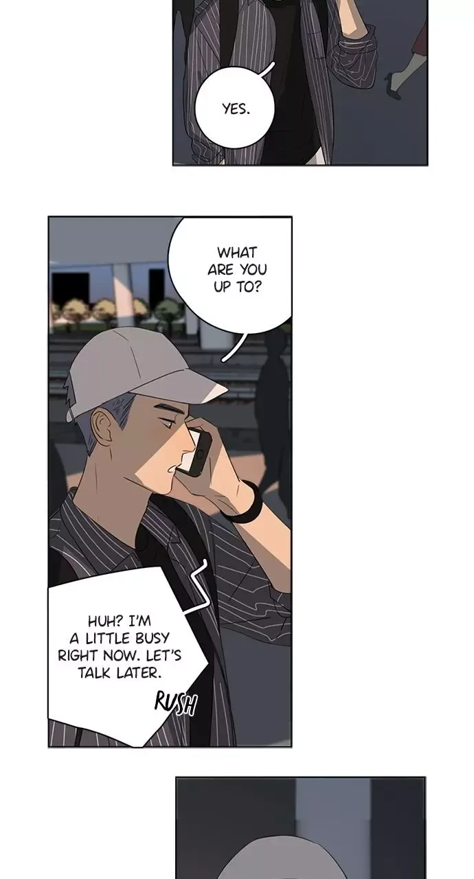 Here U Are Chapter 79.1 page 11