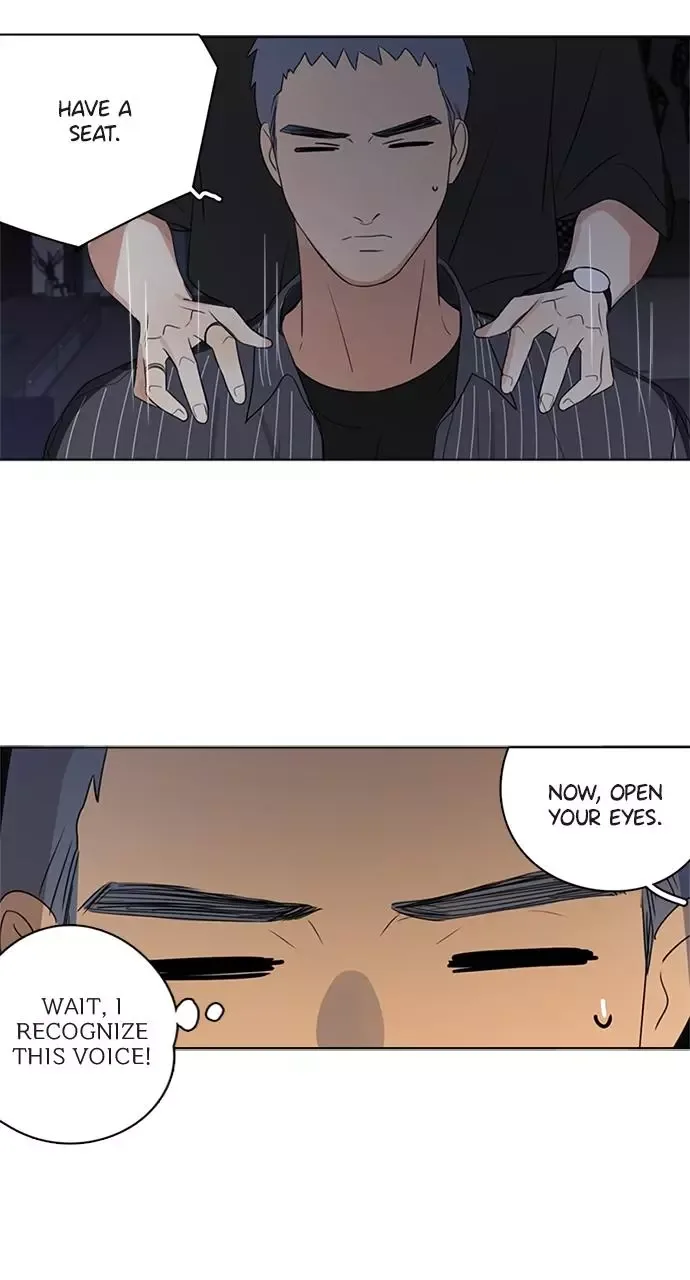 Here U Are Chapter 79.1 page 29