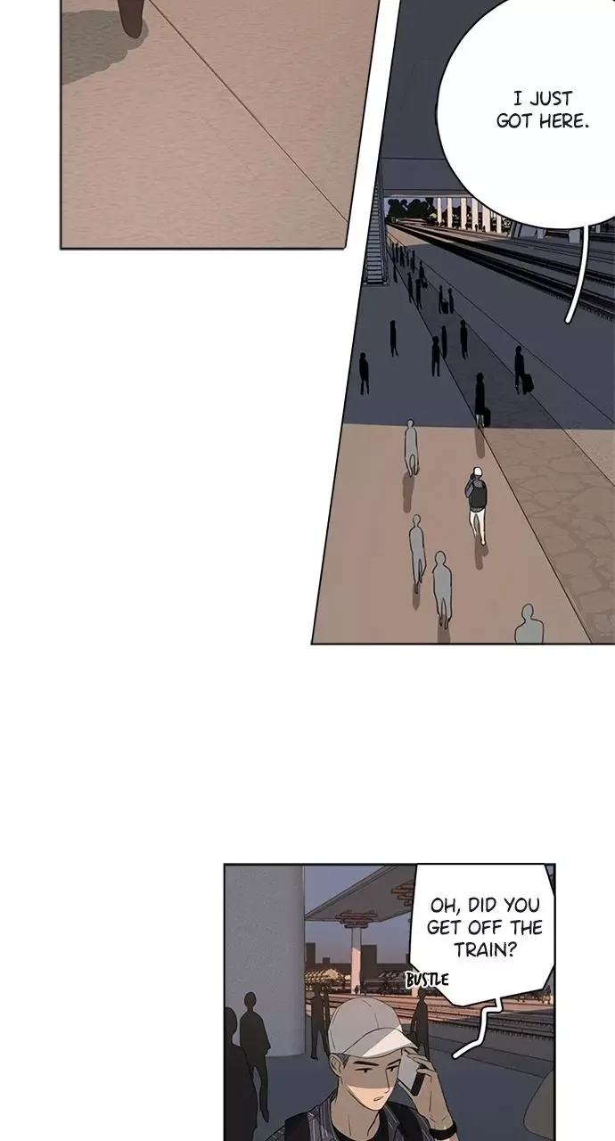 Here U Are Chapter 79.1 page 10