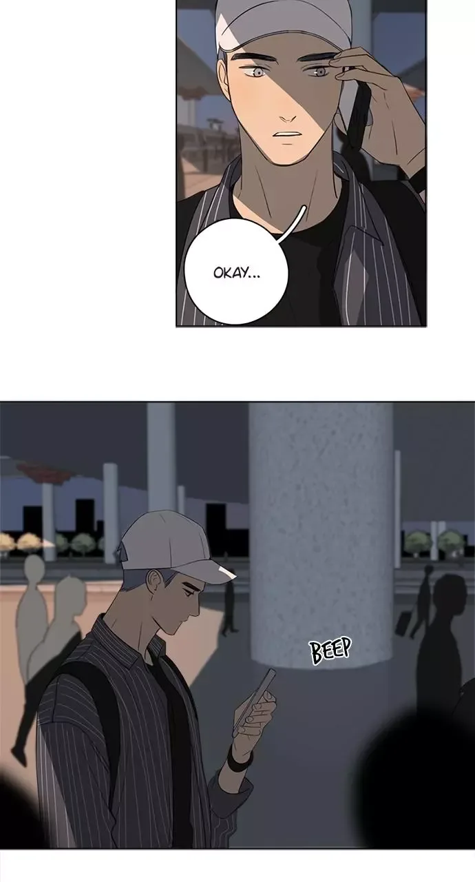 Here U Are Chapter 79.1 page 12