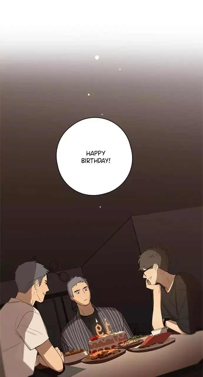 Here U Are Chapter 79.1 page 30