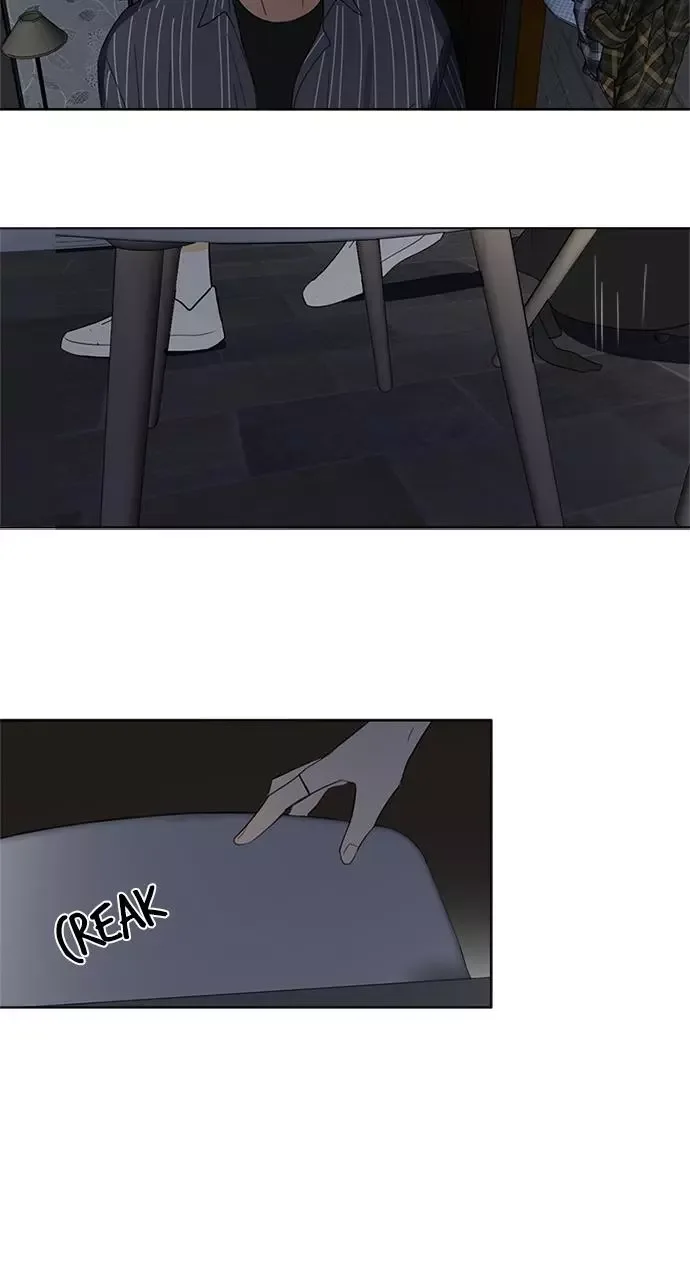 Here U Are Chapter 79.1 page 28