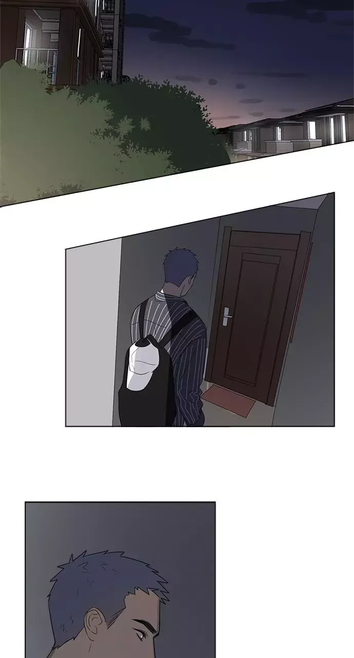 Here U Are Chapter 79.1 page 24