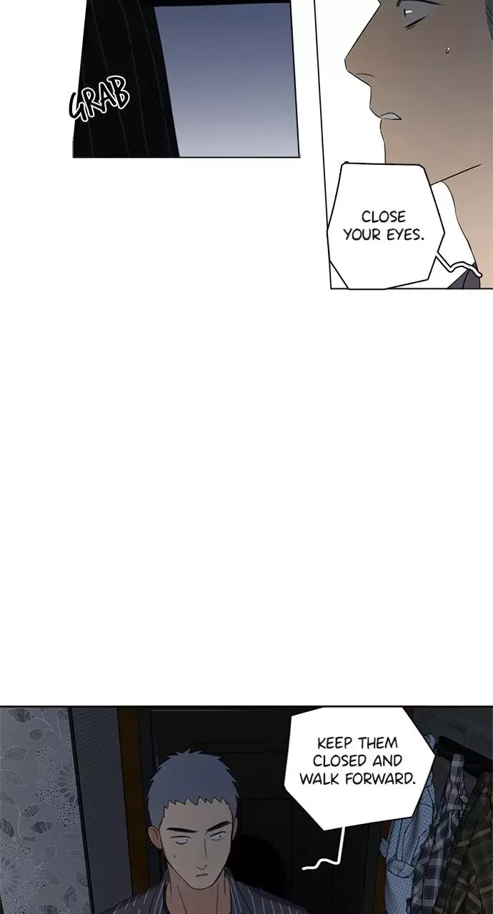 Here U Are Chapter 79.1 page 27