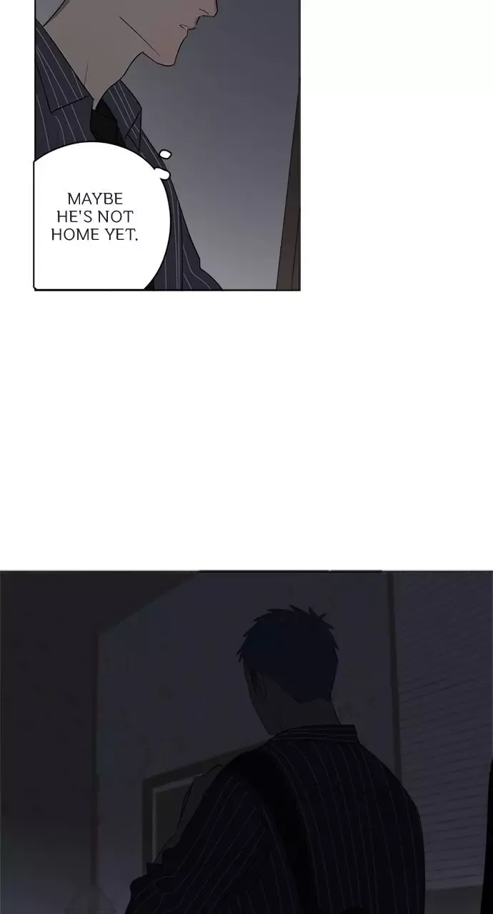 Here U Are Chapter 79.1 page 25